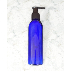 4 oz Plastic Bottle (+$17.50)